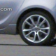 2010 Opel/Vauxhall Astra Spotted Sans Clothing